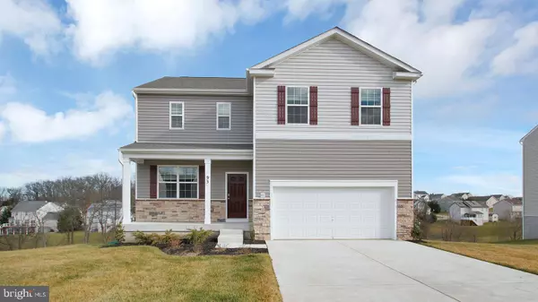 113 STEARNS DR, Stephens City, VA 22655