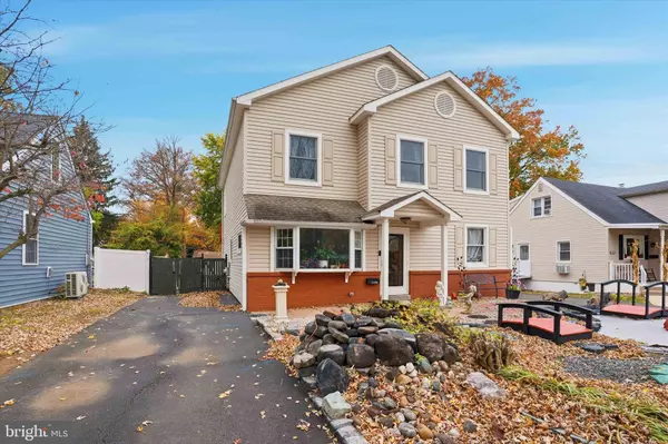 Bensalem, PA 19020,1156 REGINA AVE