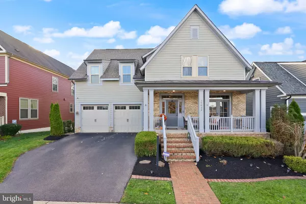 17032 TAKEAWAY LN, Dumfries, VA 22026