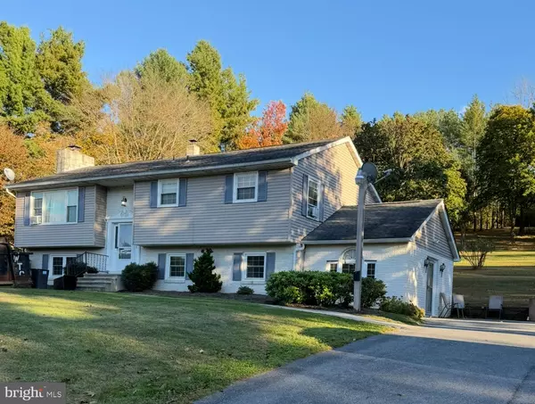 4171 RUPP RD, Millers, MD 21102