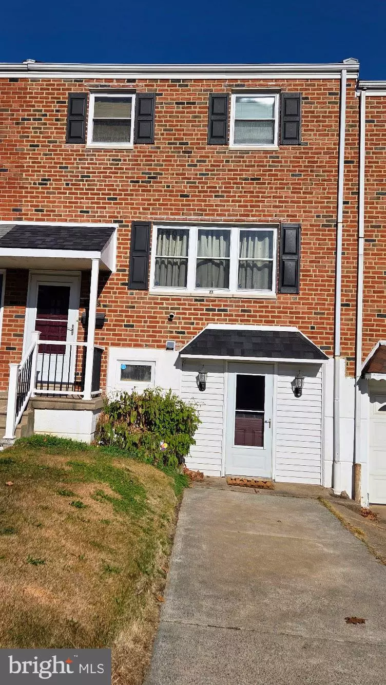 Philadelphia, PA 19154,3539 CHALFONT DR