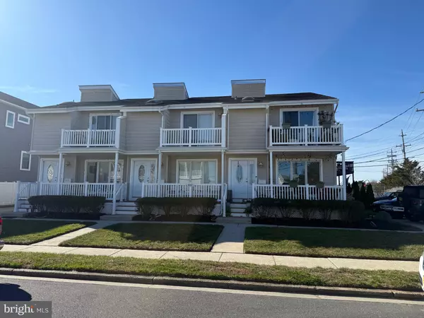 4000 BAYSHORE AVE #C, Brigantine, NJ 08203