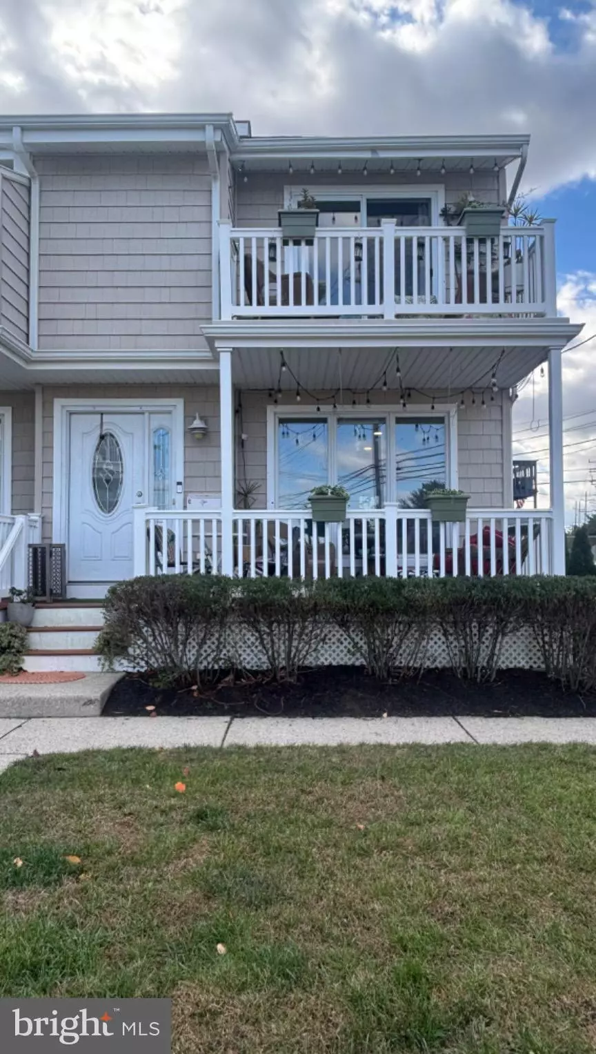 Brigantine, NJ 08203,4000 BAYSHORE AVE #C