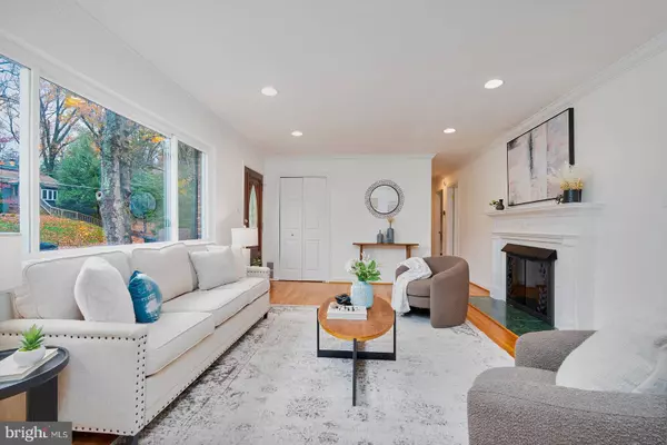 Silver Spring, MD 20903,1912 PAGEBROOK RD