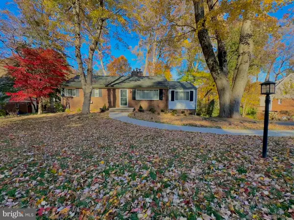 1912 PAGEBROOK RD, Silver Spring, MD 20903