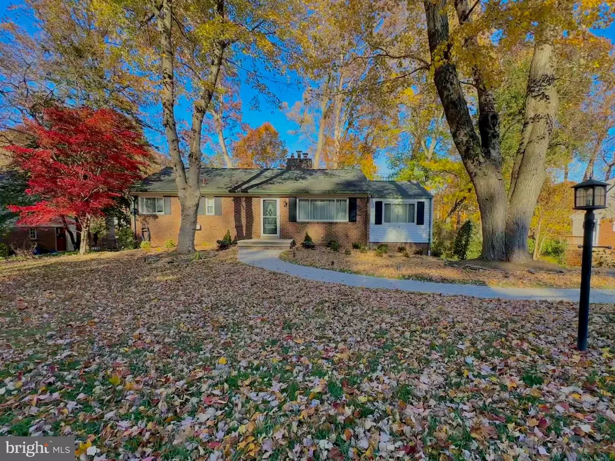 Silver Spring, MD 20903,1912 PAGEBROOK RD