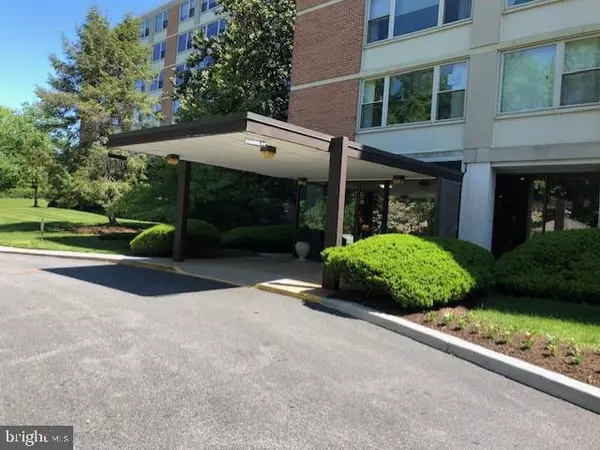 4401 ROLAND AVE #402, Baltimore, MD 21210