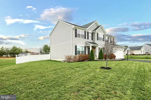 Dover, PA 17315,4021 COUNTRY DR