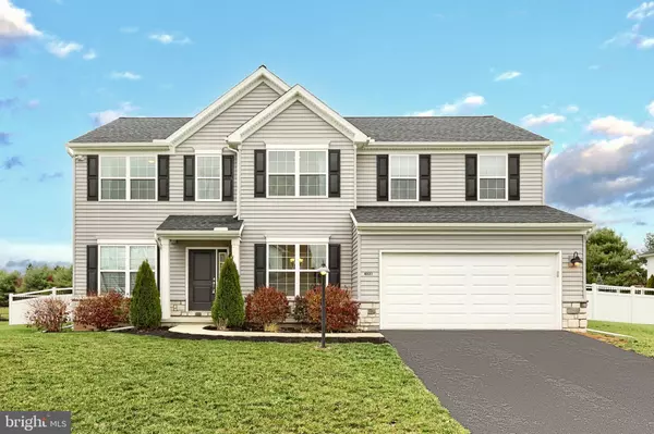 Dover, PA 17315,4021 COUNTRY DR