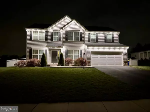 Dover, PA 17315,4021 COUNTRY DR