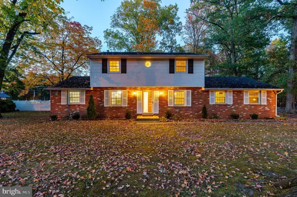 Cherry Hill, NJ 08002,24 MAPLE AVE