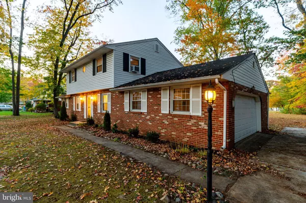 Cherry Hill, NJ 08002,24 MAPLE AVE