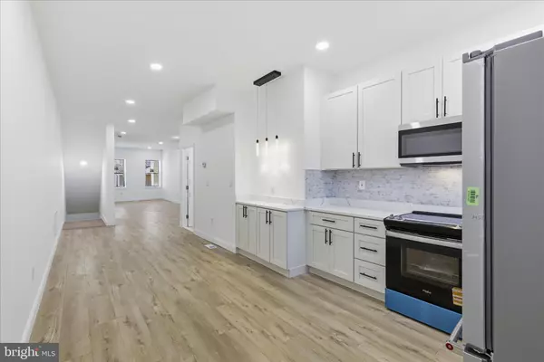 4668 PIMLICO RD, Baltimore, MD 21215