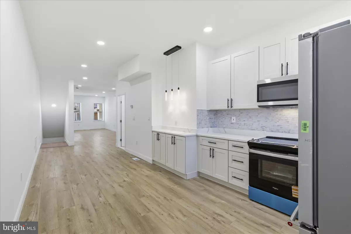 Baltimore, MD 21215,4668 PIMLICO RD