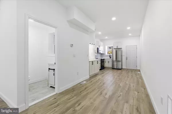 Baltimore, MD 21215,4668 PIMLICO RD