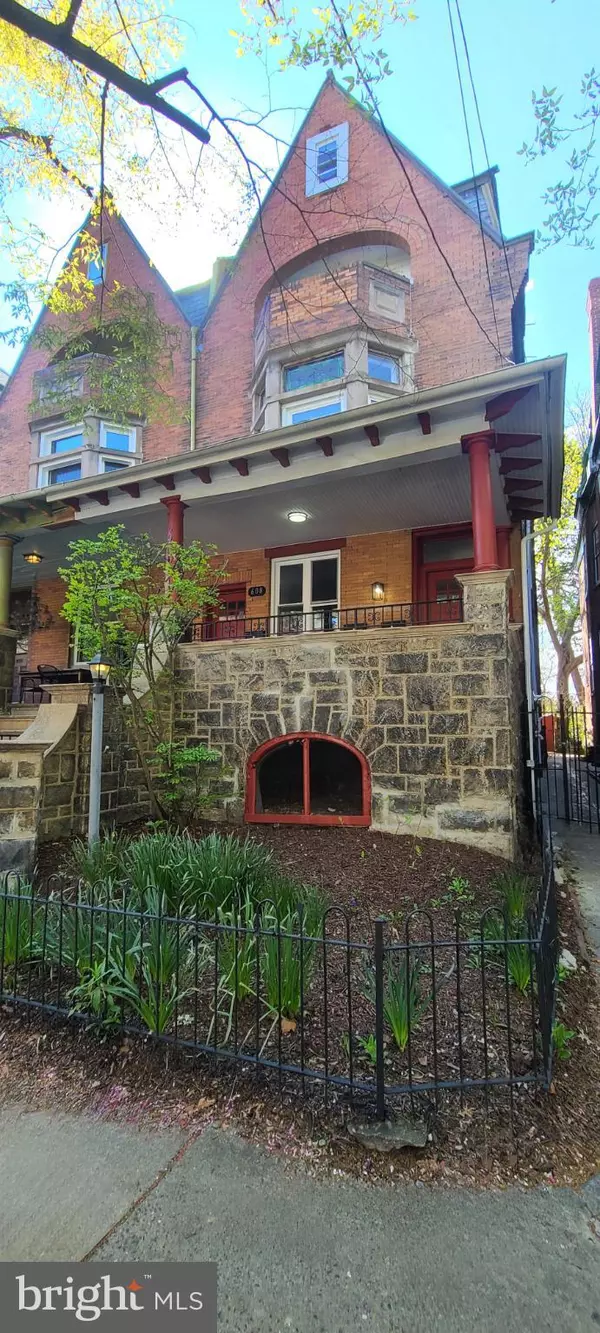 Philadelphia, PA 19143,608 S 48TH ST