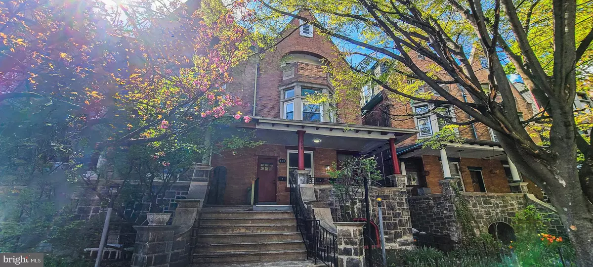 Philadelphia, PA 19143,608 S 48TH ST