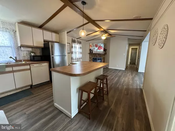 3532 WAGON TRAIN RD, Middle River, MD 21220