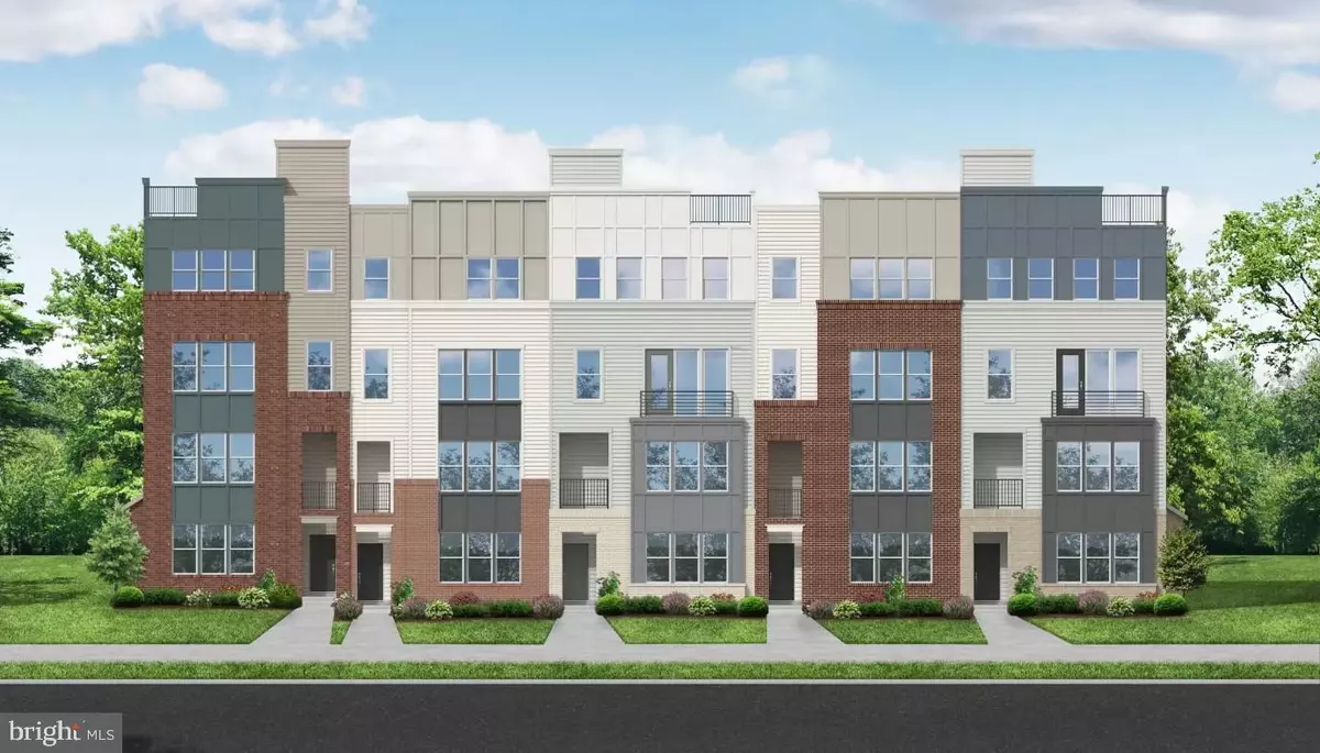 Woodbridge, VA 22191,2544 NEABSCO COMMON PL