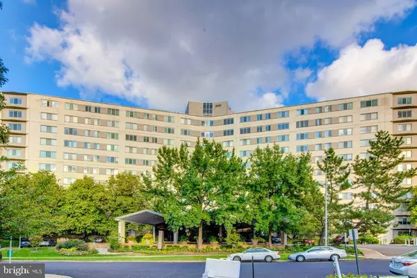 Arlington, VA 22209,1200 N NASH ST #1155