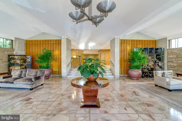 Arlington, VA 22209,1200 N NASH ST #1155