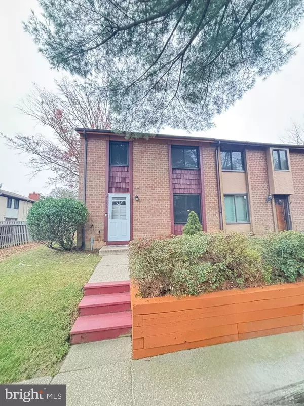 6556 FRIETCHIE ROW, Columbia, MD 21045