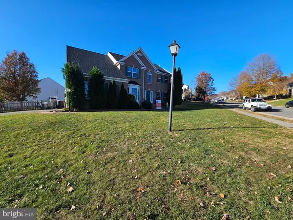 Fredericksburg, VA 22406,2 GRACE MANOR CT
