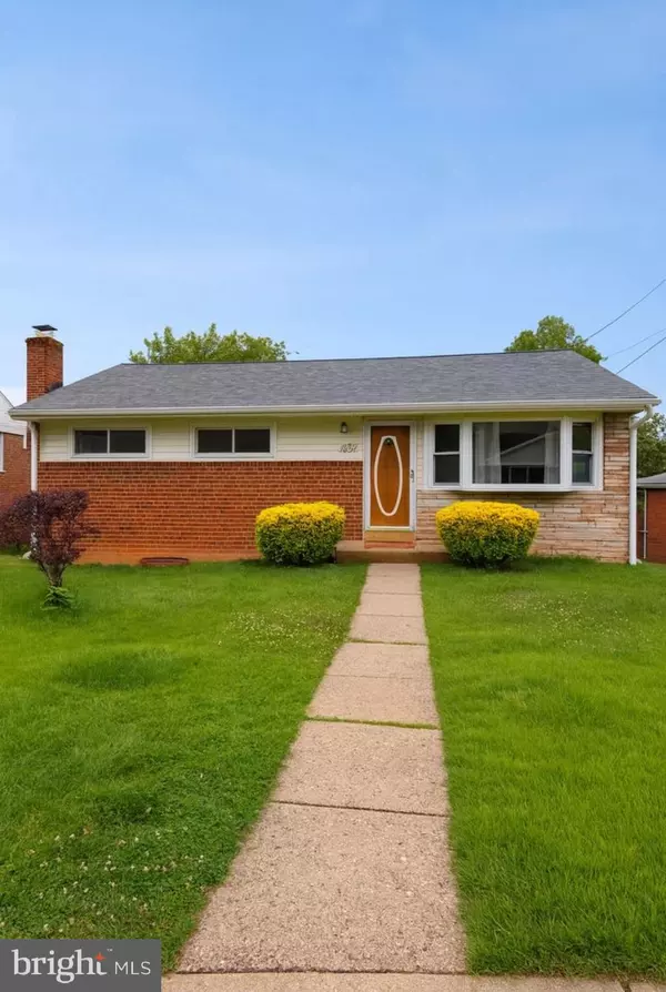 4506 VENABLE AVE, Alexandria, VA 22304