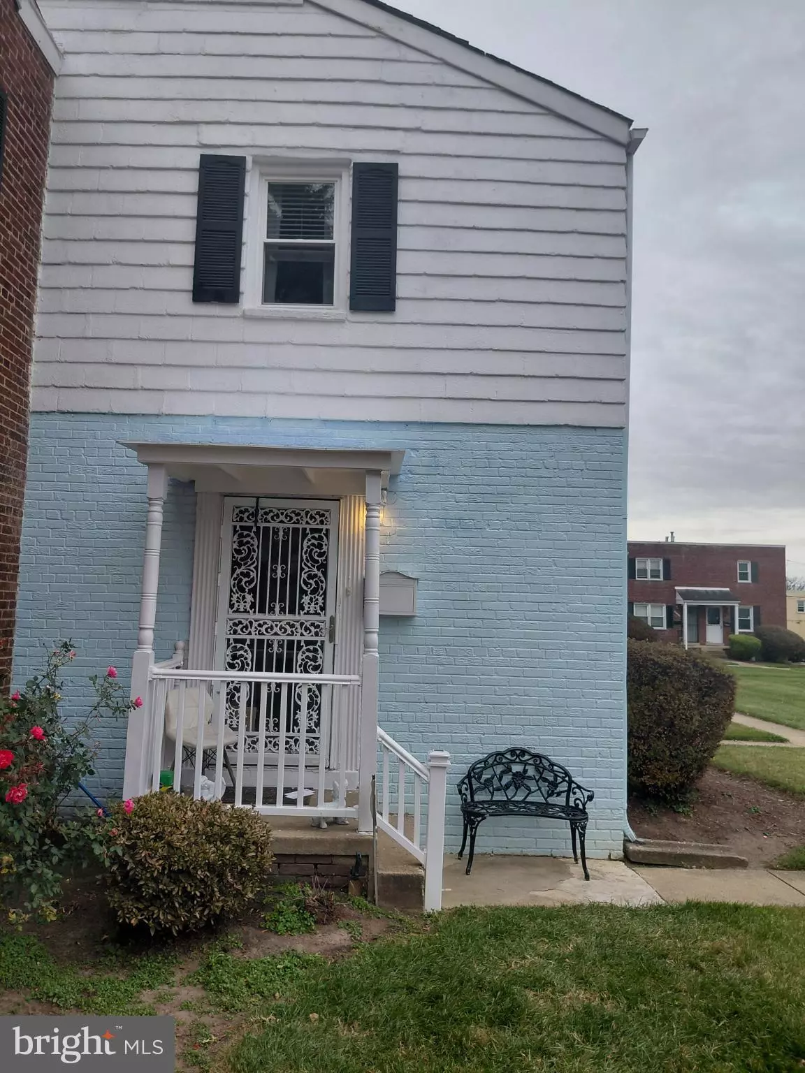 Temple Hills, MD 20748,2561 COLEBROOKE DR