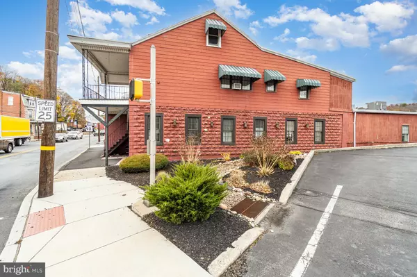 Minersville, PA 17954,18 E SUNBURY ST