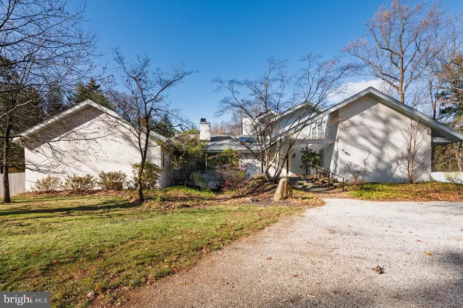 516 MT LUCAS, Princeton, NJ 08540