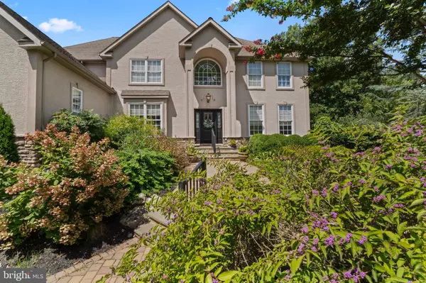 Swedesboro, NJ 08085,23 REGALS CT