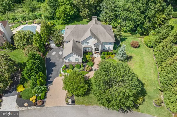 Swedesboro, NJ 08085,23 REGALS CT