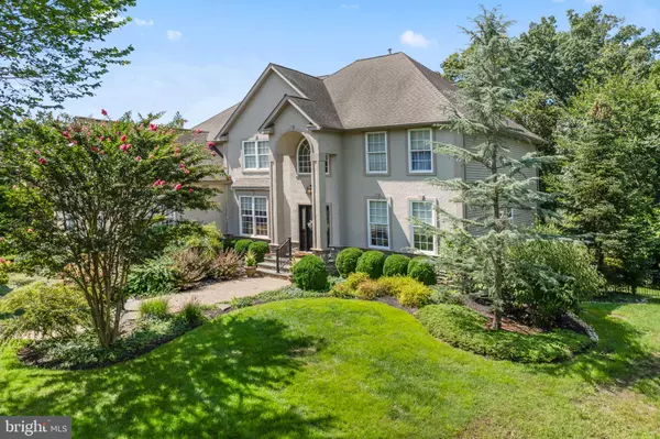 Swedesboro, NJ 08085,23 REGALS CT