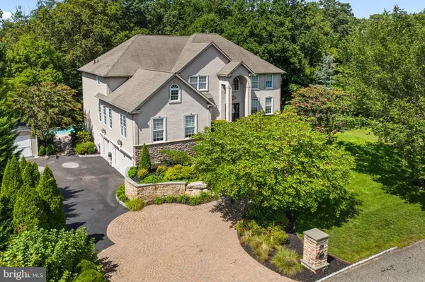 23 REGALS CT, Swedesboro, NJ 08085