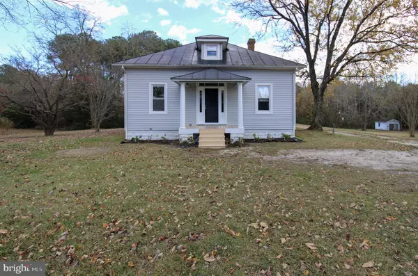 2486 OWL TOWN RD, Callao, VA 22435