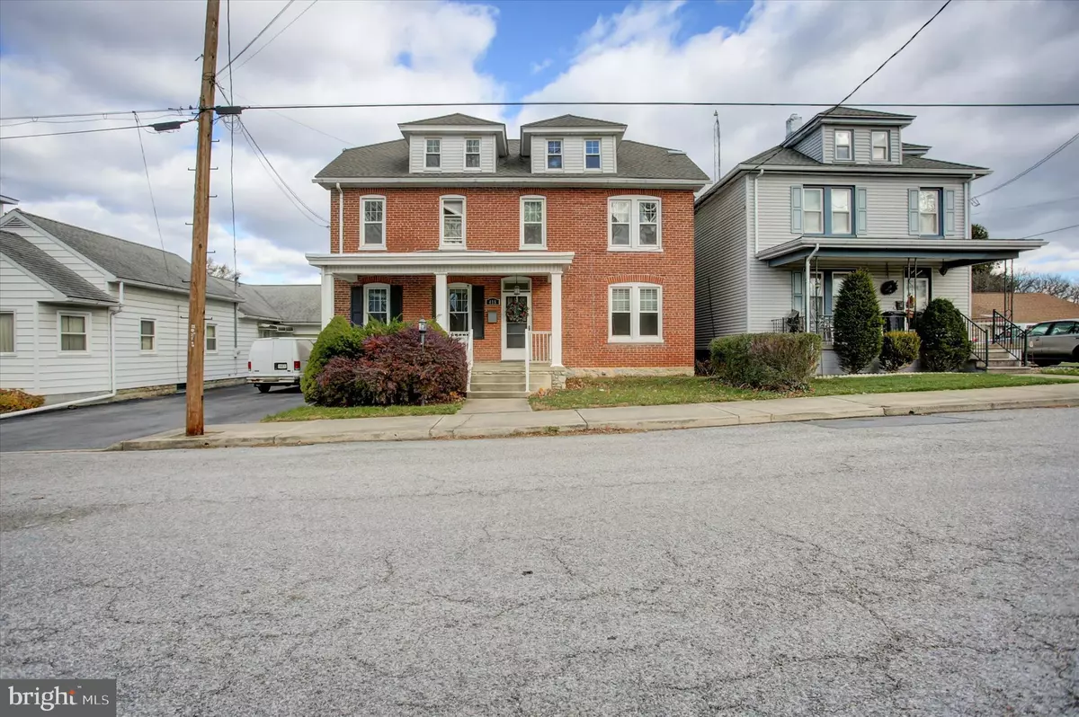 Waynesboro, PA 17268,418 W SIXTH STREET