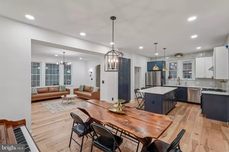 3422 PENNSYLVANIA AVE SE, Washington, DC 20020