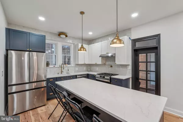 Washington, DC 20020,3422 PENNSYLVANIA AVE SE