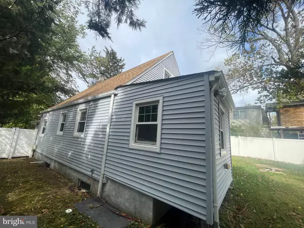 Titusville, NJ 08560,3 HARRISON AVE