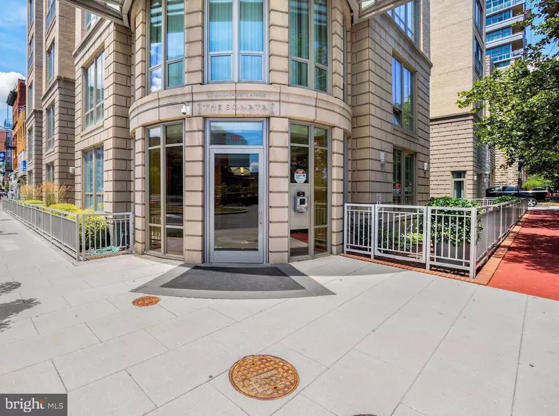 301 MASSACHUSETTS AVE NW #301, Washington, DC 20001