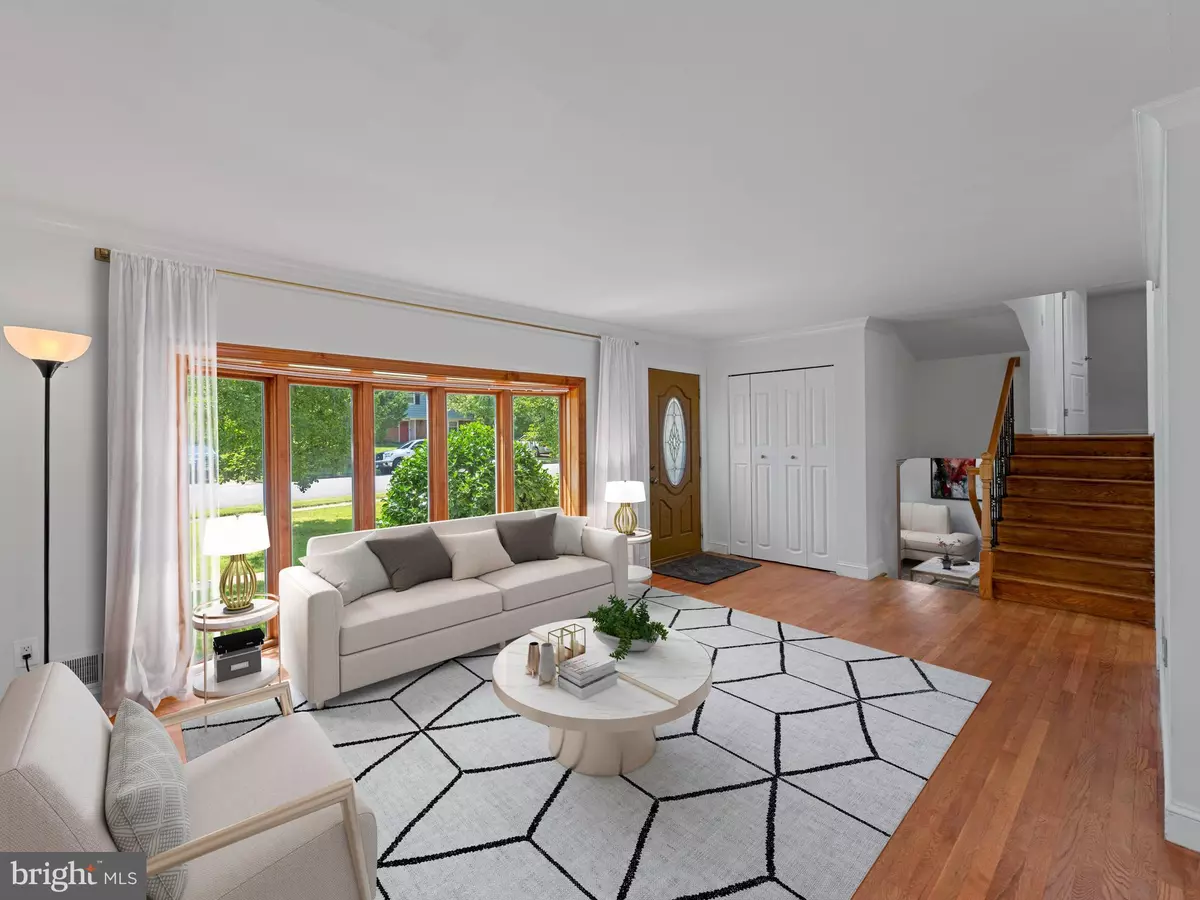 Alexandria, VA 22310,4702 EATON PL