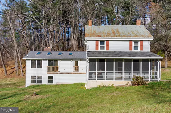 Westminster, MD 21158,4100 SIMPSON DR