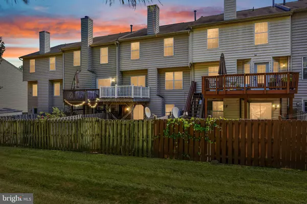 Stafford, VA 22554,409 WATERS COVE CT