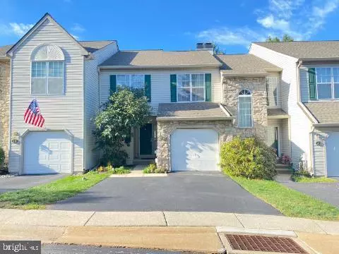 9 ESSEX CT, Eagleville, PA 19403