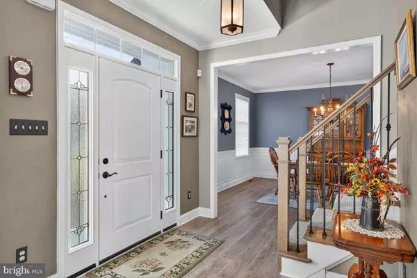 Macungie, PA 18062,2056 AUTUMN RIDGE RD