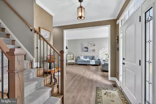 Macungie, PA 18062,2056 AUTUMN RIDGE RD