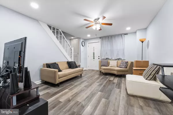 Upper Darby, PA 19082,540 SNOWDEN RD