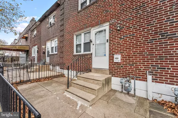 Upper Darby, PA 19082,540 SNOWDEN RD