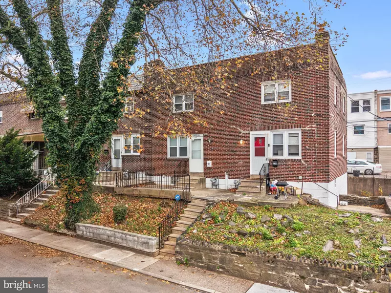 540 SNOWDEN RD, Upper Darby, PA 19082